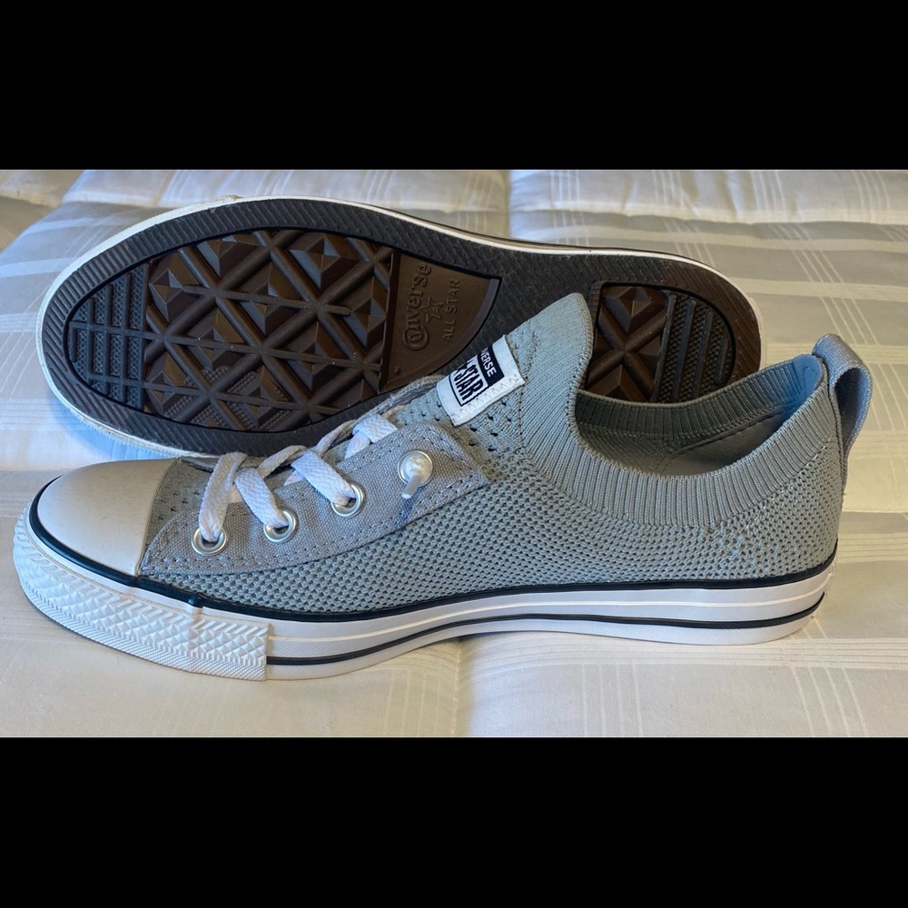 Converse Women's Chuck Taylor Shoreline Knit All of The Stars Sneaker